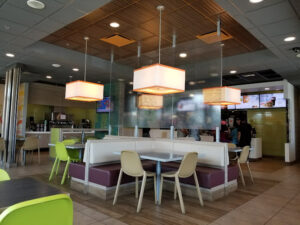 McDonald's - Wyoming