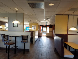 McDonald's - Wyoming