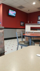 McDonald's - Traverse City