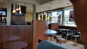 McDonald's - Traverse City