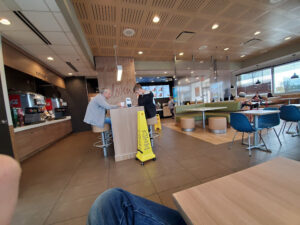 McDonald's - Kenosha