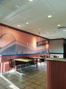 McDonald's - Milwaukee