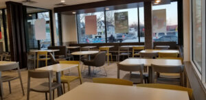 McDonald's - Wauwatosa