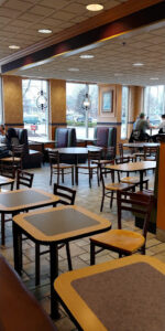 McDonald's - West Allis