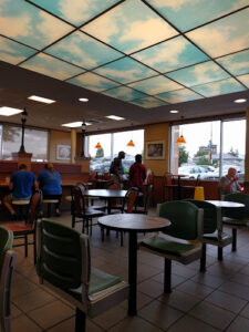 McDonald's - West Milwaukee