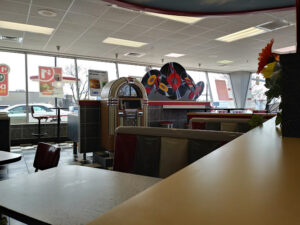 McDonald's - West Allis