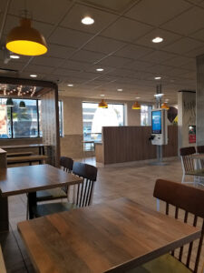 McDonald's - Wauwatosa