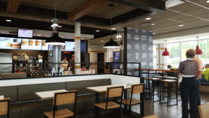 McDonald's - St Croix Falls