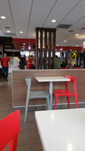 McDonald's - Shawano