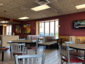 McDonald's - Tomah