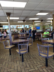 McDonald's - Eau Claire