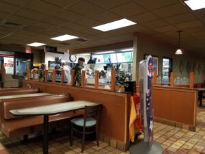 McDonald's - Superior