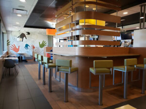 McDonald's - Lakeville
