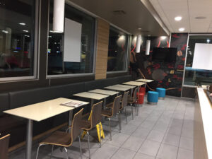 McDonald's - Lakeville