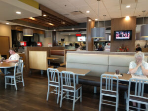 McDonald's - Stillwater
