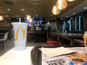 McDonald's - Wyoming