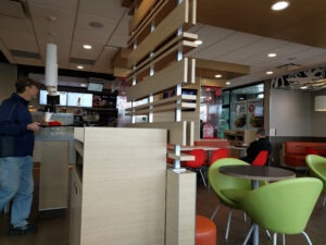 McDonald's - Mounds View