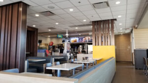 McDonald's - Woodbury