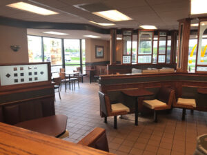 McDonald's - Burnsville