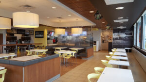 McDonald's - Burnsville