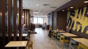 McDonald's - Minnetonka