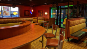 McDonald's - Eden Prairie