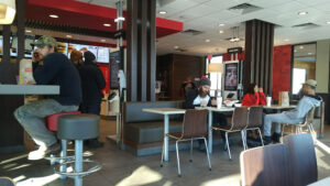 McDonald's - St Louis Park