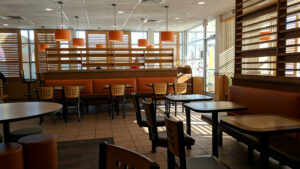 McDonald's - Bloomington
