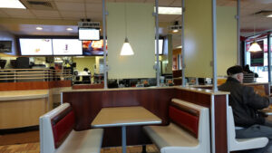 McDonald's - Edina