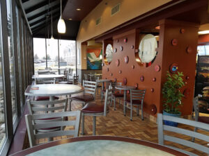 McDonald's - Plymouth