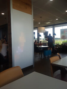 McDonald's - Rochester