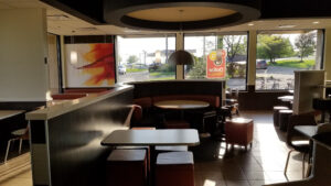McDonald's - Rochester