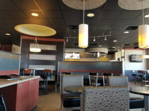 McDonald's - Rochester