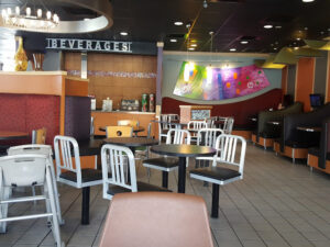McDonald's - Rochester