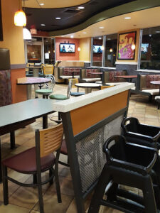 McDonald's - Rochester