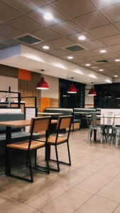 McDonald's - Mankato