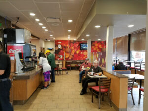McDonald's - Windom
