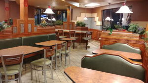 McDonald's - St Cloud