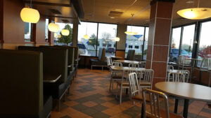McDonald's - Sartell