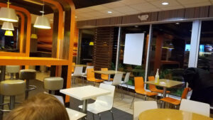 McDonald's - Park Ridge
