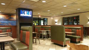 McDonald's - Waukegan