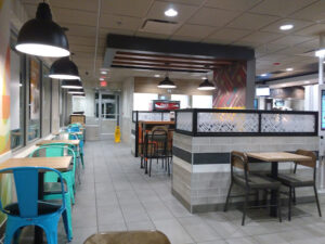 McDonald's - Orland Park