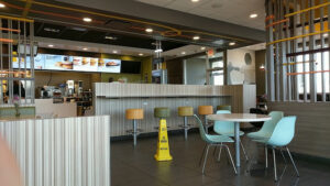 McDonald's - Plano