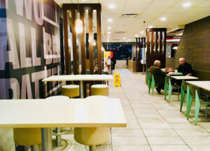 McDonald's - Niles