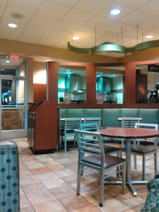 McDonald's - Peru