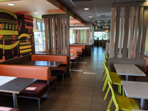 McDonald's - Rantoul