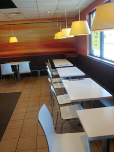 McDonald's - Pontoon Beach