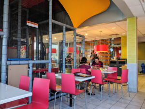 McDonald's - Canton