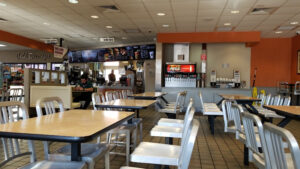 McDonald's - Houston