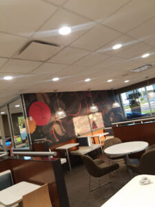 McDonald's - San Antonio